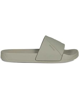 A_COLD_WALL* Round-Toe Slides - Green