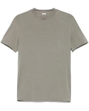 Malo Crew-Neck T-Shirt - Grey