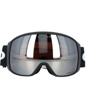Oakley Flight Tracker L Snow Goggles - Black