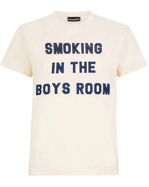 DSquared² T-Shirts - White