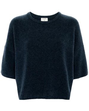 Filippa K Short-Sleeve T-Shirt - Blue