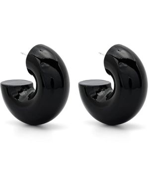Uncommon Matters Aros gruesos Beam - Negro