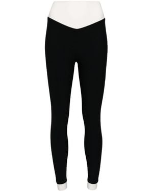 The Upside Alcarez Leggings - Black