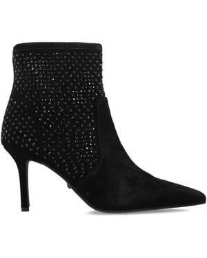 Kurt Geiger Kensington Ankle Boots - Black