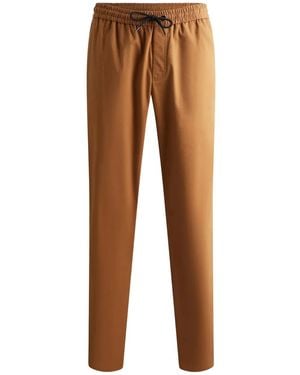 Fusalp Aymeroc Pants - Brown