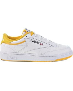 Reebok Club C 85 スニーカー - ホワイト