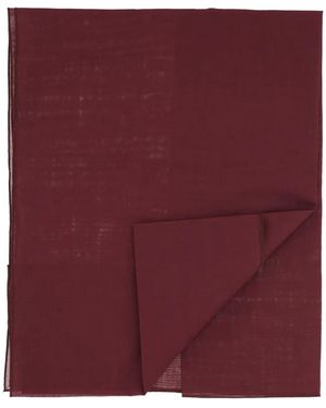 ANDAMANE Scarf - Purple