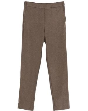Diega Klassische Hose - Grau