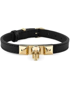 Philipp Plein Pulsera Enigma - Blanco