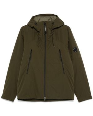 C.P. Company Pro-Tek Padded Jacket - Green