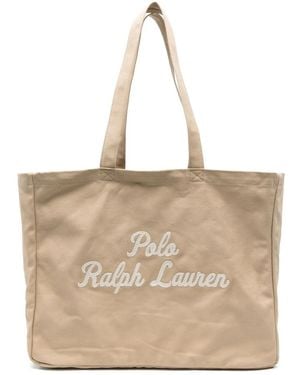 Polo Ralph Lauren Bags - Natural