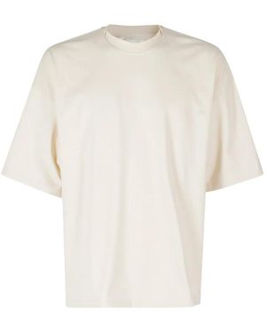 Woc Crew-Neck T-Shirt - White