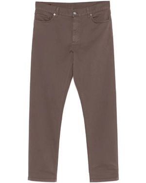 ZEGNA City Chinos - Grey