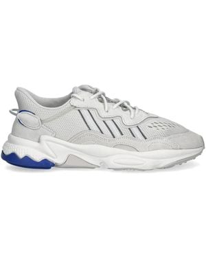 adidas Ozweego Sneakers - Wit