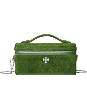 Tory Burch Kira Mini Bag - Green