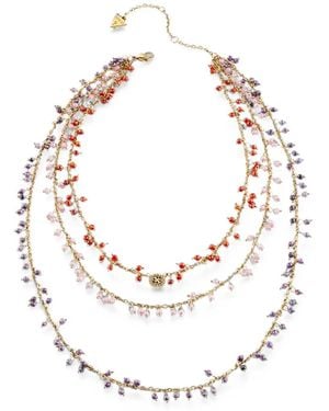 Guess Collar Porto Venere - Blanco