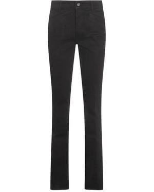 Tom Ford Jeans Svasati - Nero