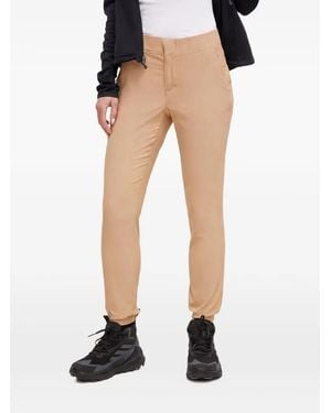 Columbia Pantalon Firwood Camp Ii - Blue