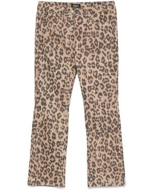 Marella Abito trousers - Natur
