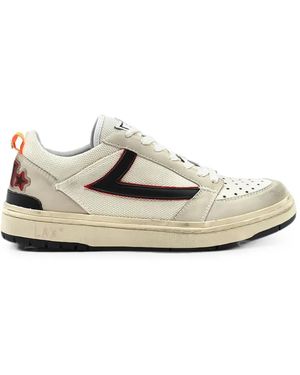HTC Starlight Trainers - White