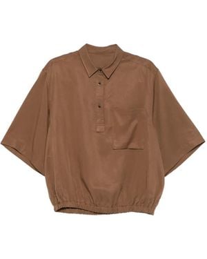Nine:inthe:morning Nine - Brown