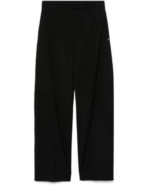 Sportmax Ampezzo Pants - Black