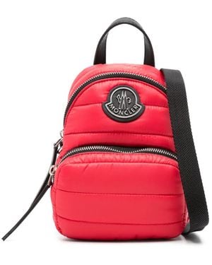 Moncler Kilia ショルダーバッグ S - レッド