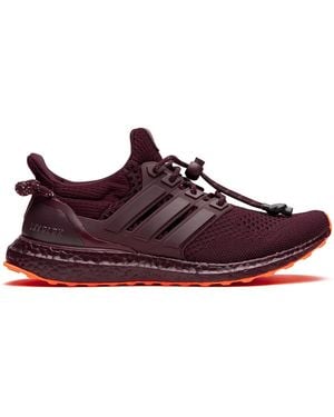 adidas X Ivy Park Ultraboost Sneakers - Red