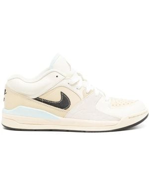 Nike Jordan Stadium 90 スニーカー - ホワイト
