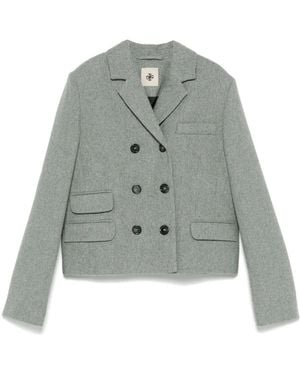 THE GARMENT Mille Blazer - Grey