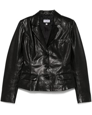 Musier Paris Tosca Blazer - Black