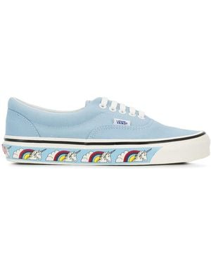 Vans Unicorn Authentic Sneakers - Blue
