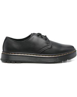 Dr. Martens Lace-Up Shoes - Black