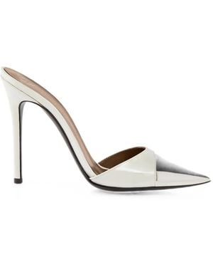Giuseppe Zanotti Intriigo Sandals 105 - White