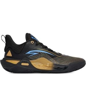 Anta Kai 1 Speed "North Star" Sneakers - Blue