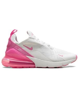 Nike Air Max 270 Sneakers - Pink