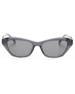 Zadig & Voltaire Cat-Eye Sunglasses - Grey
