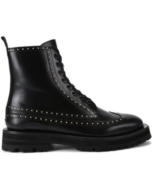 Kurt Geiger Drayton Boots - Black