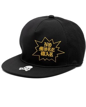 Mastermind Japan ロゴ キャップ - ブラック