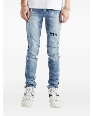 RTA Clayton Jeans - Blauw