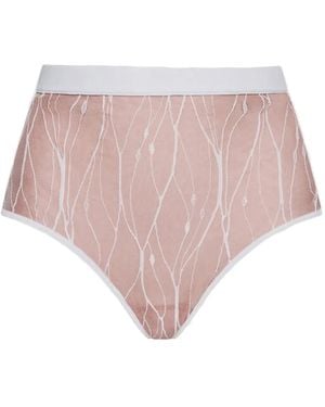 UNDRESS Culotte Walking - Rose