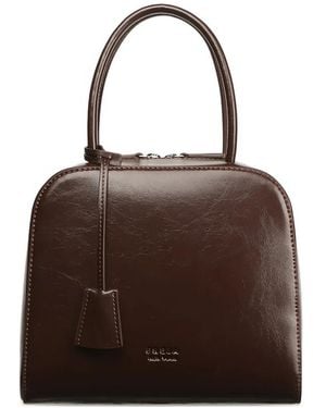Freja NYC Miro Handtasche - Braun