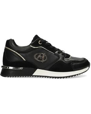 Mexx Zapatillas Plixy Ellen - Negro