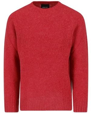 Howlin' Birth Of The Cool Sweater - Red