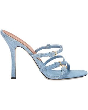 Ermanno Scervino Sandali - Blu