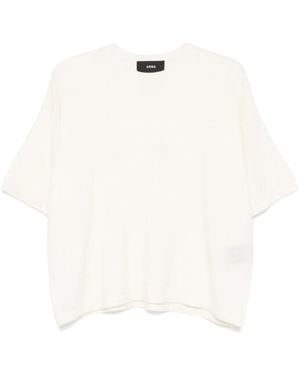 Arma Top Araxie - Bianco