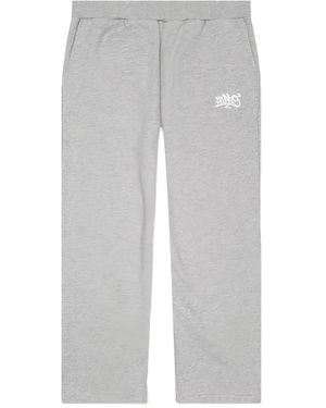 AWAKE NY スウェットパンツ - グレー