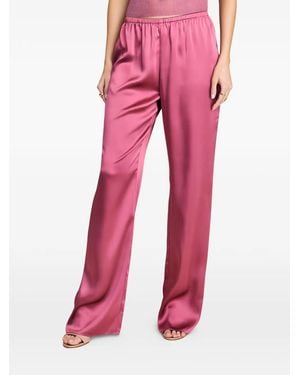 SER.O.YA Lillian Pants - Pink