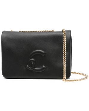 Coccinelle Shoulders - Black