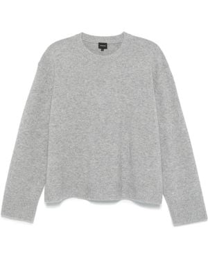 Herskind Doofa Jumper - Grey